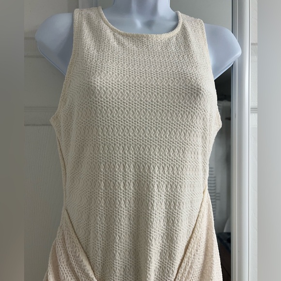 Raise A Toast Wrap Midi Dress - Picture 4 of 7